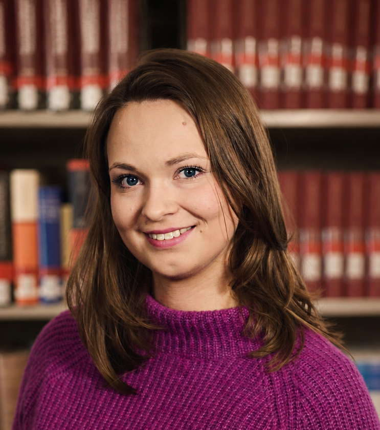 Anna-Lisa Lundberg