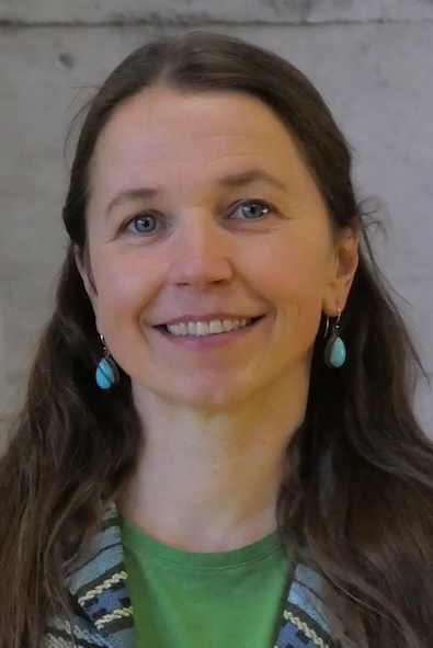 Anastassia Shaitarova