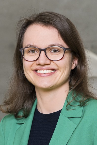 Bettina Wohlfender