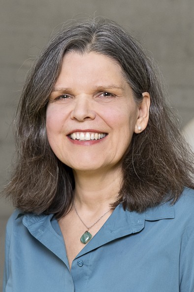 Christine Harlacher
