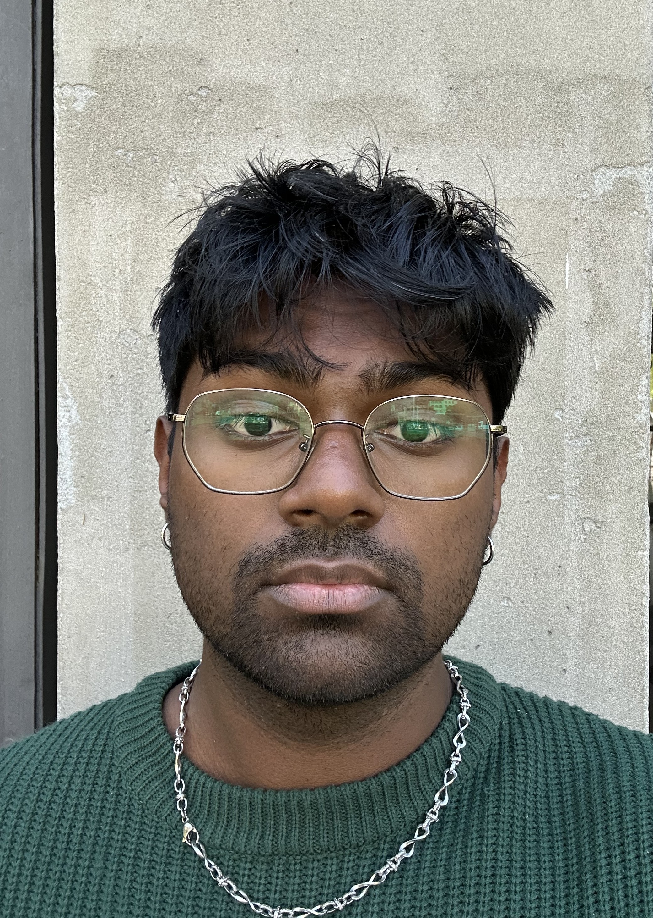 Danushan Kulenthiran