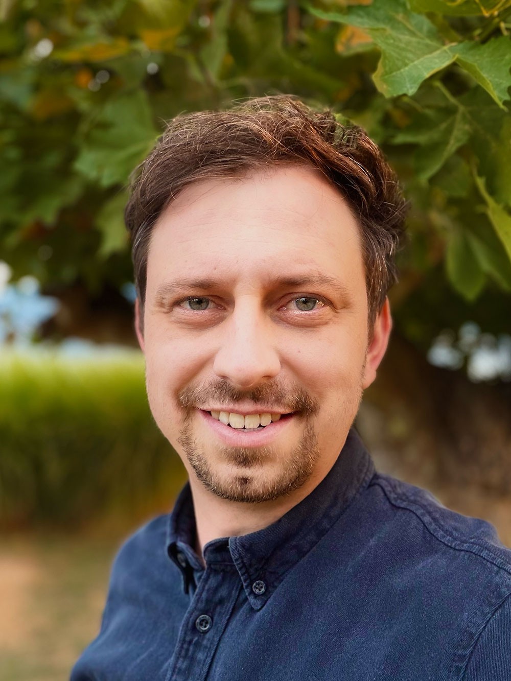 Dario Meier