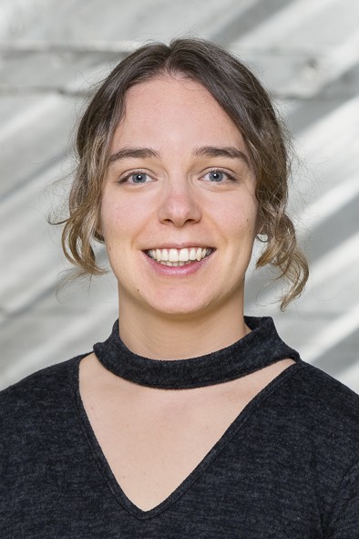 Dorothea Nagel Ewald