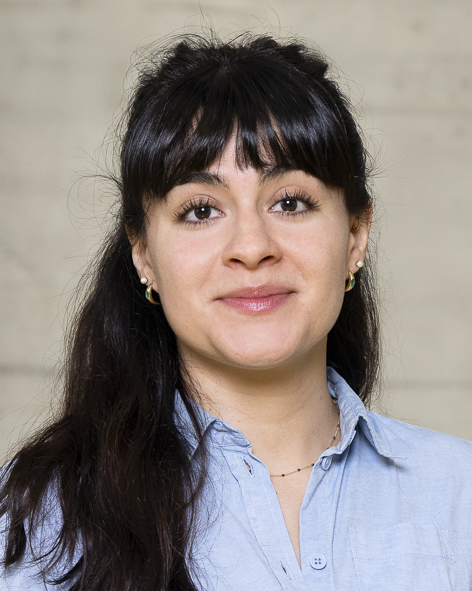 Hanna Laura Hampe