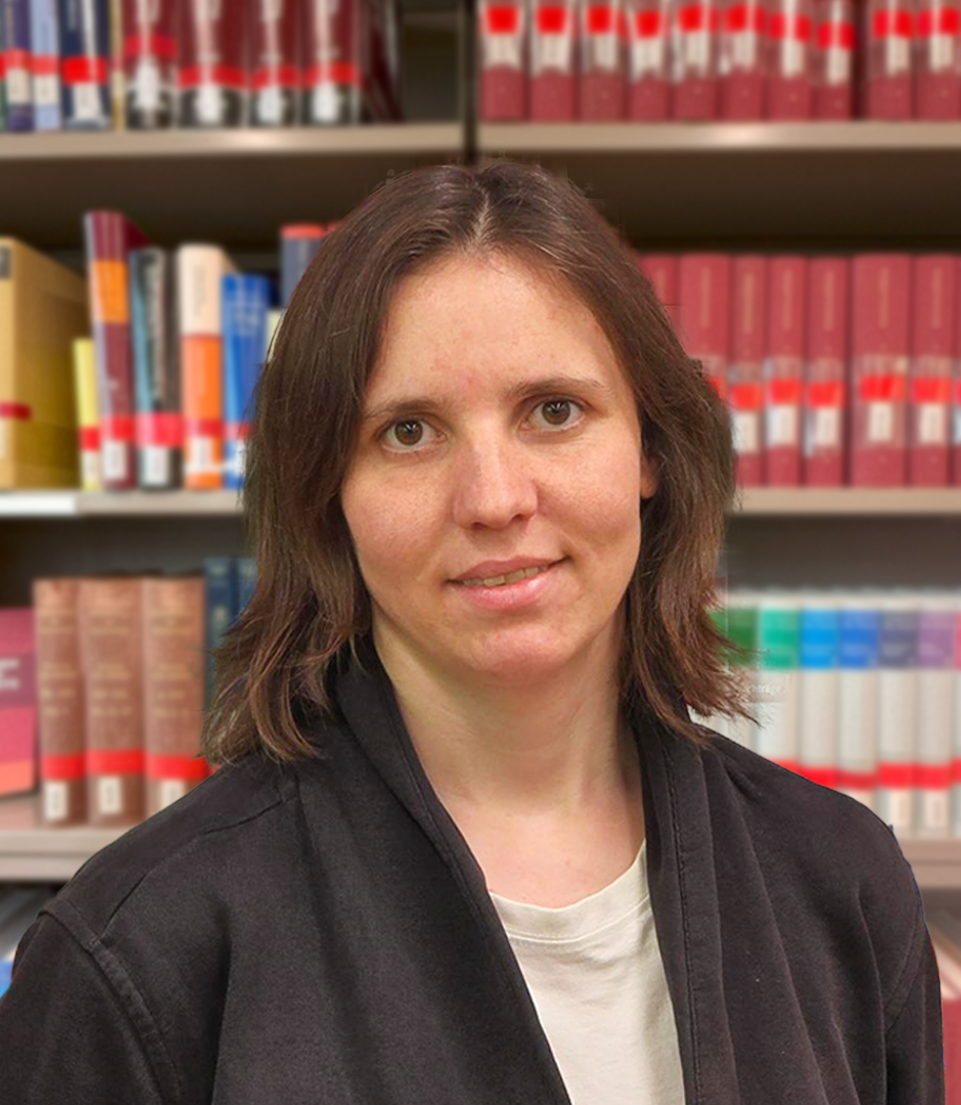 Helene von Gugelberg