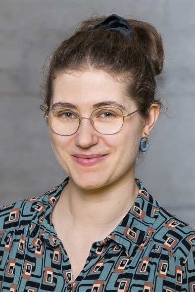 Johanna Egli 