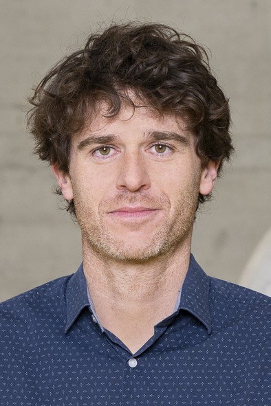 Joshua Weidlich