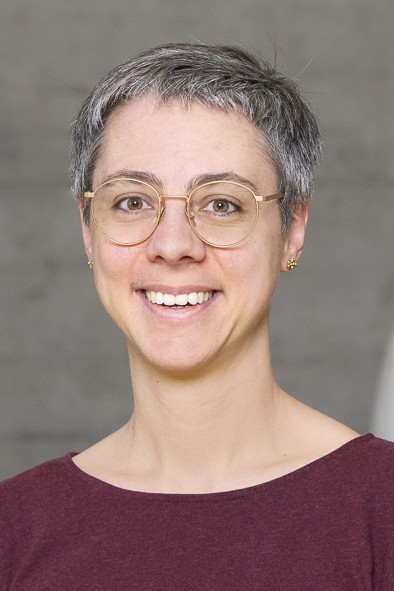 Laura Salomé Saller