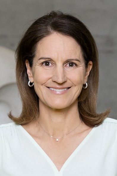 Manuela Foster
