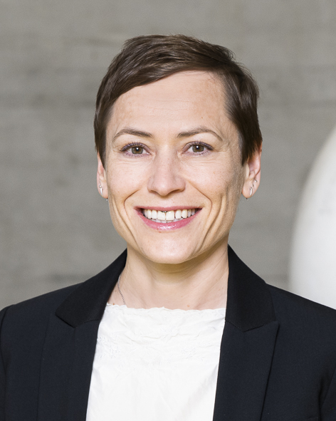 Susanne  Ender