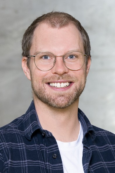 Sebastian Jansen