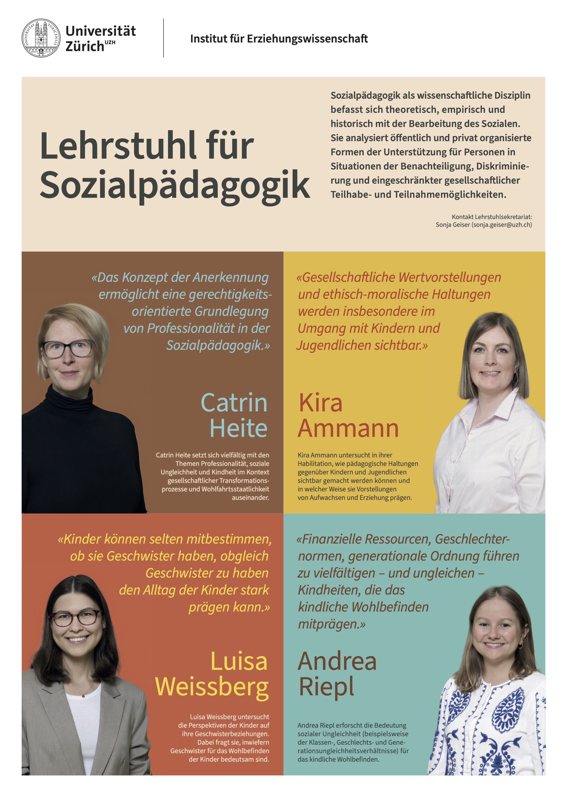 Virtuelles LS-Poster