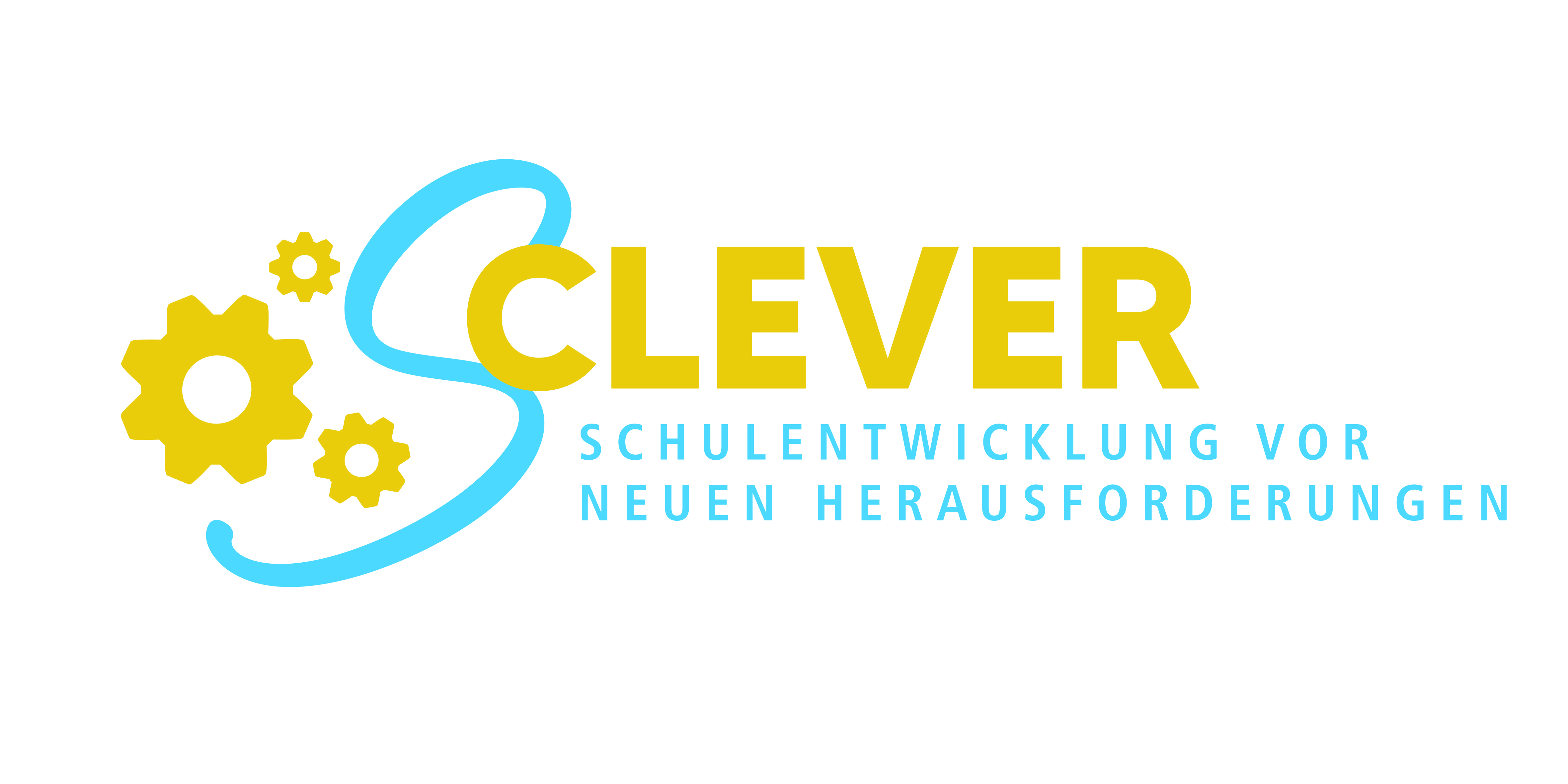 S-CLEVER Logo